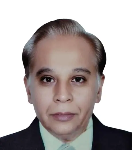 Gopalbhai Trust